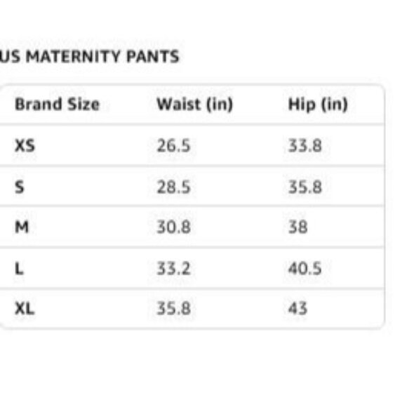 Isabel Maternity  Under Belly Skinny Boot Maternity Jeans size 6/28 - Picture 7 of 7